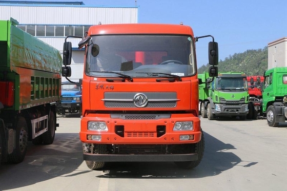 6.5m Dongfeng Bedrijfsvoertuig 310HP 8X4