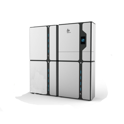 Alpha Ess Storion Smile 5 5.7kwh-de Batterijmodule van het Uitbreidingslithium