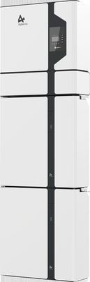 Alpha Ess Storion Smile 5 5.7kwh-de Batterijmodule van het Uitbreidingslithium