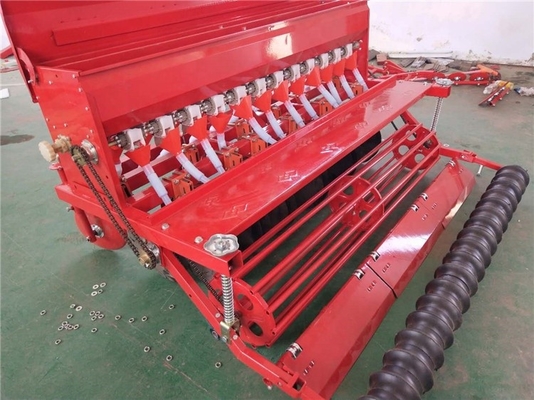 1.2ha/H de Planter van het de Machines Fijne Zaad van het landbouwlandbouwbedrijf het Werk Breedte 1400mm