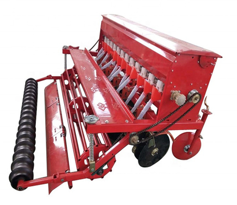 1.2ha/H de Planter van het de Machines Fijne Zaad van het landbouwlandbouwbedrijf het Werk Breedte 1400mm