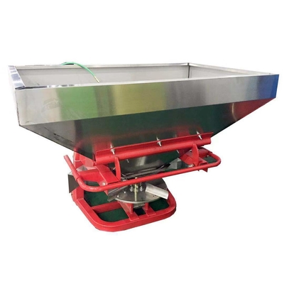 Het werk Breedte 816M Agriculture Farm Machinery-Meststoffenverspreider 245kg