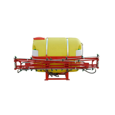 OD Spuitbus 80hp 3W-800-12 van de 30 Duim de Tractor Opgezette Landbouwboom