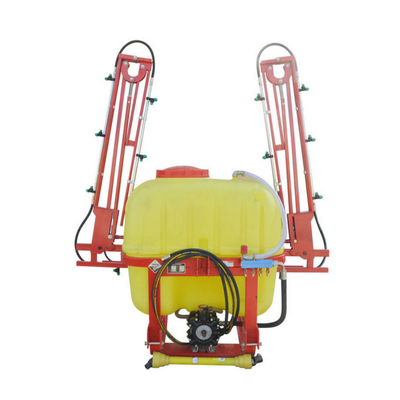 OD Spuitbus 80hp 3W-800-12 van de 30 Duim de Tractor Opgezette Landbouwboom