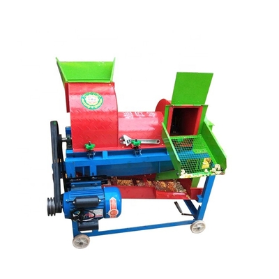 3kw de Machinesmaïs die van het landbouwlandbouwbedrijf 1180*1100*1100mm pellen