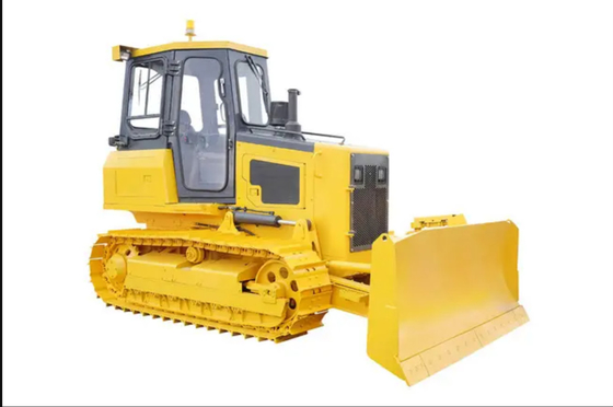 Van de Burgerlijke bouwkundemachines 175kw van SINOMACH GTY220 de Bulldozervrachtwagen
