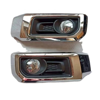 Toyota 4 van de Wijzigingstoebehoren van de Agentauto ABS Plastic Front And Rear Bumper