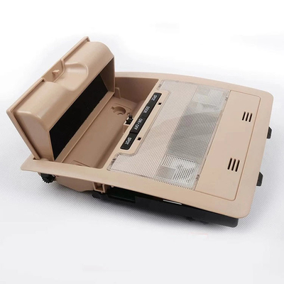 LC200 de Toebehorenabs van de autowijziging de Plastic Lichten 12V van Land Cruiser