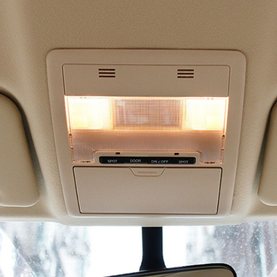 LC200 de Toebehorenabs van de autowijziging de Plastic Lichten 12V van Land Cruiser