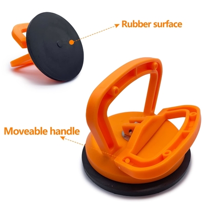 Super PDR van de de Trekkerszuignap van de Aluminiumlegering Rubber de Deuktrekker 0.5kg