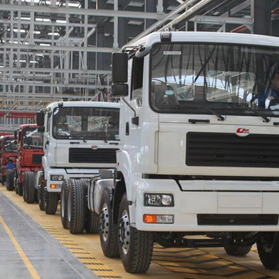OEM ODM de Autohulpmiddelen en Lopende band van de Materiaalskd Vrachtwagen