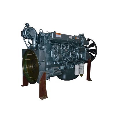 WD615.47 Aftermarket Auto de Motoreuro III van Delensinotruk Howo
