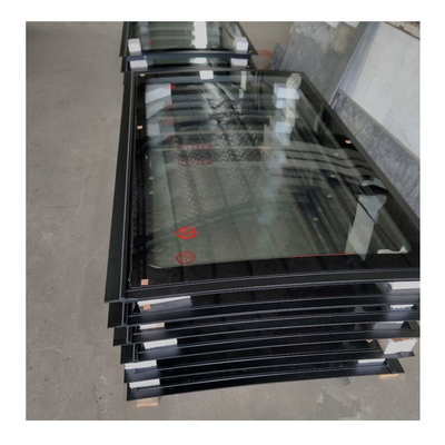 Dot Emark-CCC Aftermarket het Autodelen LONGFA Autoglas van het GLASwindscherm