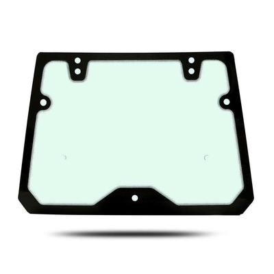 Dot Emark-CCC Aftermarket het Autodelen LONGFA Autoglas van het GLASwindscherm