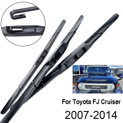 Kction 16“ Hybride Ruitewisserbladen 8512900000 voor de Kruiser 2007-2014 van Toyota FJ