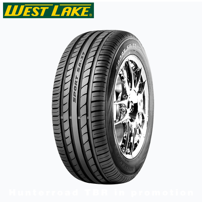 PCR Radiale Autobanden Westlake en Goodride SA37 195/45R15 205/45ZR16