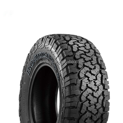 Natuurrubberaftermarket Autodelen Radiale RA1100 4x4 Off Road Band