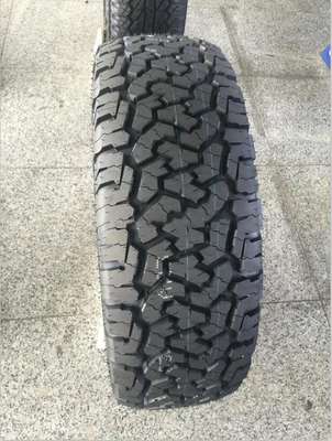 Natuurrubberaftermarket Autodelen Radiale RA1100 4x4 Off Road Band