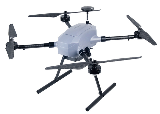 Van de de Camerahommel van M690PRO RTK de Onbemande Vliegtuigen 5m/S 65-69 Minuten