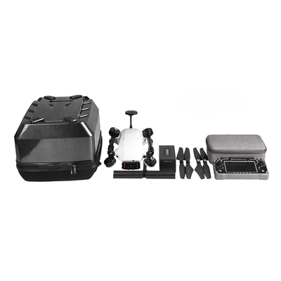 Van de de Camerahommel van M690PRO RTK de Onbemande Vliegtuigen 5m/S 65-69 Minuten