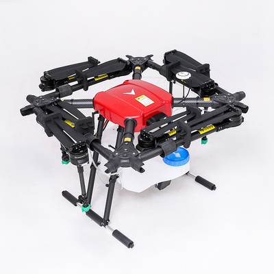 10Kg Hommel Pulverizadora Agricola van de nuttige ladings de Landbouw Automatische Camera