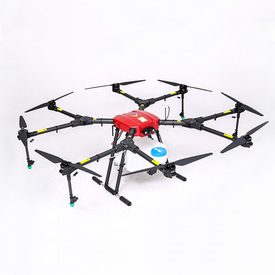 10Kg Hommel Pulverizadora Agricola van de nuttige ladings de Landbouw Automatische Camera