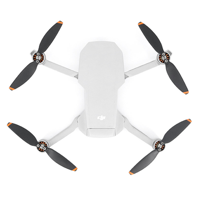 Onbemande de Camerahommel 2250mAh Dji Mavic Mini 2 31 Mins van 4K HD