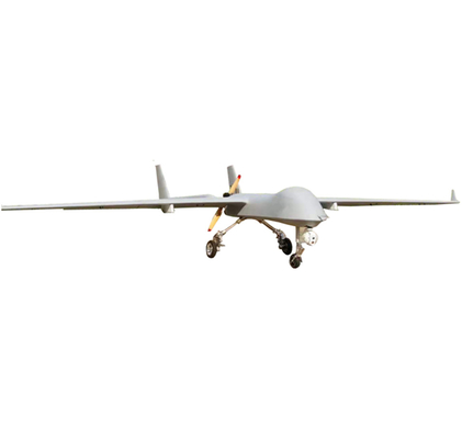 30kg Militaire Gps van de nuttige ladingsdefensie Helikopter 120km/H