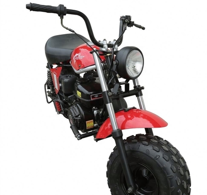 4 slag 2 van het de Wegras van de Wielenaandrijving van de Motorfietsenseat Hoogte 720mm