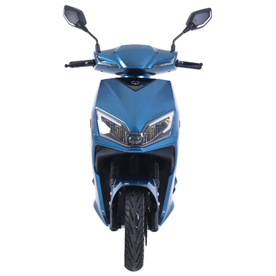 ISO9001 de EEG 2 Road van Zetelsoff road Rasmotorfietsen 72V 20Ah