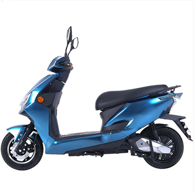 ISO9001 de EEG 2 Road van Zetelsoff road Rasmotorfietsen 72V 20Ah