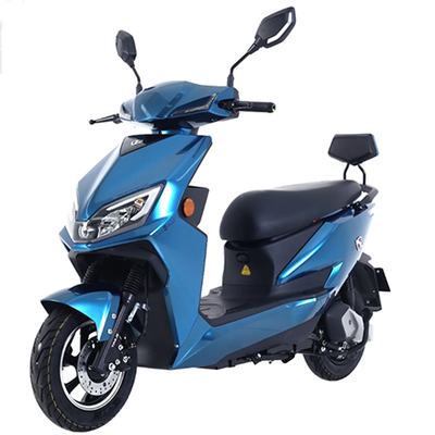 ISO9001 de EEG 2 Road van Zetelsoff road Rasmotorfietsen 72V 20Ah