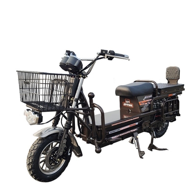 70km/H Motorfiets 1500W 2000W 3000W van de hoge snelheids de Elektrische Lading