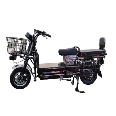 70km/H Motorfiets 1500W 2000W 3000W van de hoge snelheids de Elektrische Lading