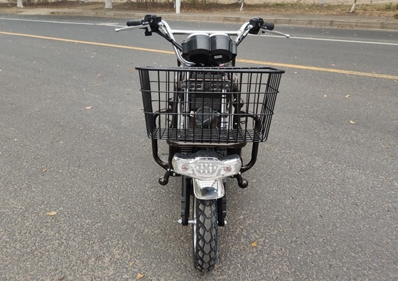 70km/H Motorfiets 1500W 2000W 3000W van de hoge snelheids de Elektrische Lading