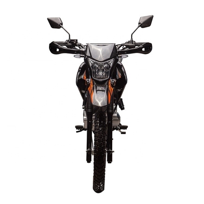 ISO-CCC 80km/H Straat die de Motorfiets 7500r/Min rennen van Yamaha 200cc