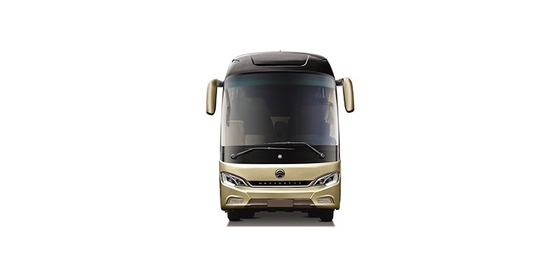 6000m de Bus Bus van de Wielbasisluxe