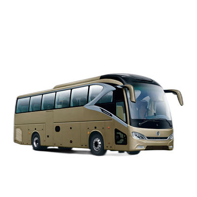 6000m de Bus Bus van de Wielbasisluxe