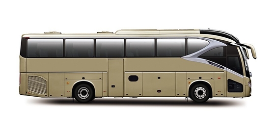 6000m de Bus Bus van de Wielbasisluxe