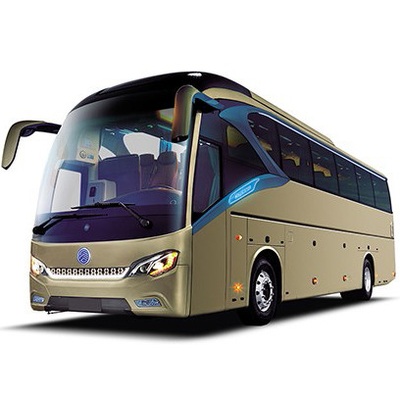 6000m de Bus Bus van de Wielbasisluxe