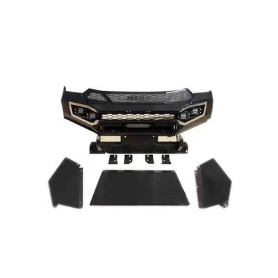 Dmax 2020 de Toebehorenabs van de Autowijziging Staal Front Bumper 10KG
