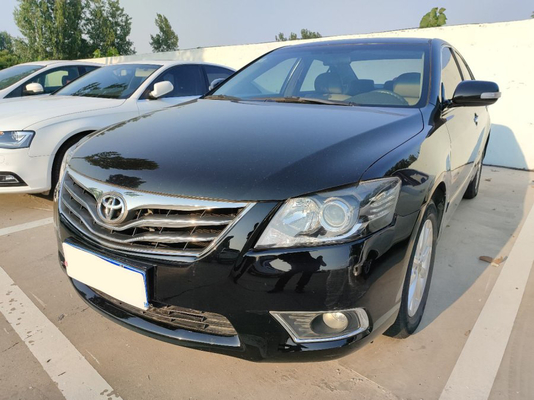 200e gebruikte van 2013 van Toyota Camry Klassieke Automatische 2.0l Benzine 152000km van de de Eliteuitgave