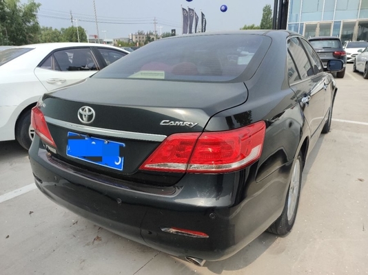 200e gebruikte van 2013 van Toyota Camry Klassieke Automatische 2.0l Benzine 152000km van de de Eliteuitgave
