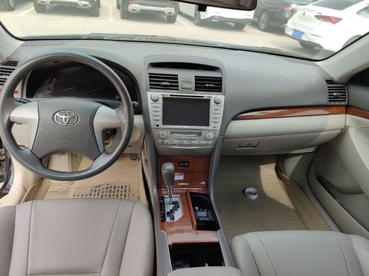 200e gebruikte van 2013 van Toyota Camry Klassieke Automatische 2.0l Benzine 152000km van de de Eliteuitgave