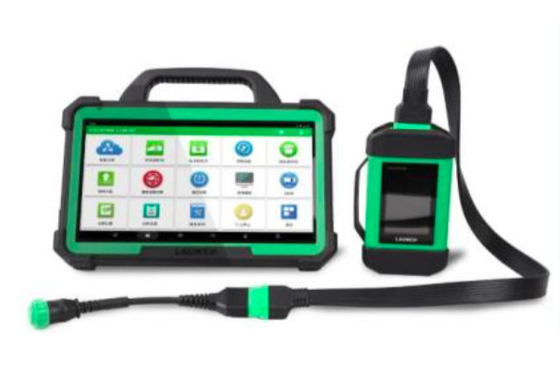 Professionele Snel diagnostiseert Ev-Scanner voor de Voertuigen van 95% New Energy