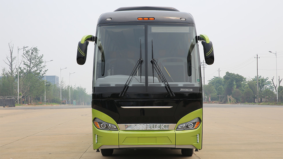 BLK 12m Cummins-de Bus Bus 375hp 51 Zetelseuro 3 van de Motorluxe