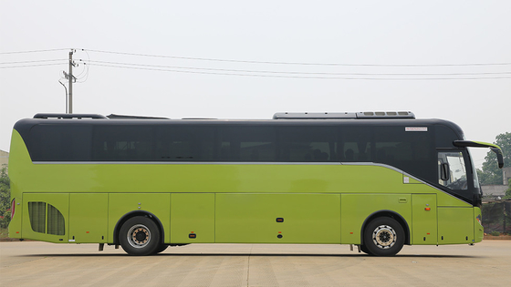BLK 12m Cummins-de Bus Bus 375hp 51 Zetelseuro 3 van de Motorluxe