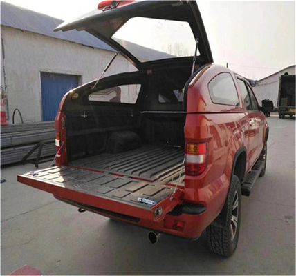 De Hellings Achterdekking Hilux Ford Great Wall van de Huanghain3 Bestelwagen