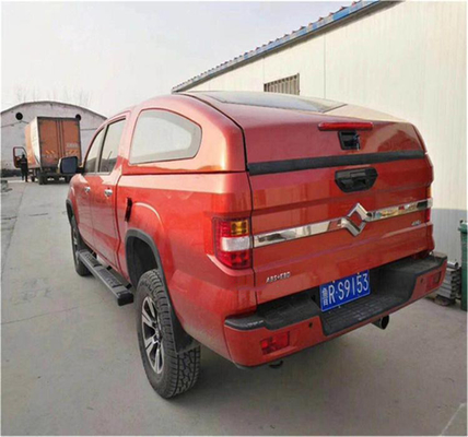 De Hellings Achterdekking Hilux Ford Great Wall van de Huanghain3 Bestelwagen