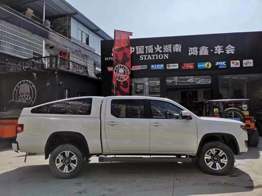 De Hellings Achterdekking Hilux Ford Great Wall van de Huanghain3 Bestelwagen